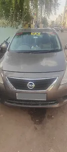 2012 Nissan Sunny XL Diesel 1 2012 Nissan Sunny XL Diesel 1