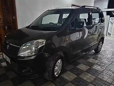 Second Hand मारुति सुज़ुकी वैगन आर lxi एलपीजी in कारीमनगर