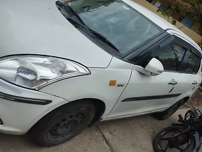2019 Maruti Suzuki DZire VDi 1 2019 Maruti Suzuki DZire VDi 1