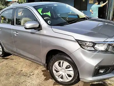 Second Hand होंडा अमेज 1.2 s एमटी पेट्रोल [2018-2020] in मडगांव