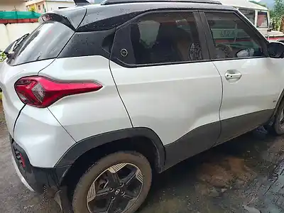 Second Hand टाटा पंच ईवी एम्पॉवर्ड प्लस लांग रेंज 3.3 in ईस्ट गोदावरी