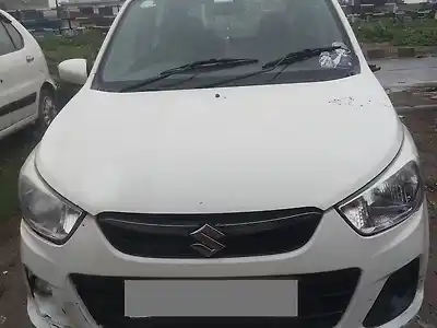 2018 मारुति सुज़ुकी ऑल्टो vxi एएमटी [2014-2018] 1