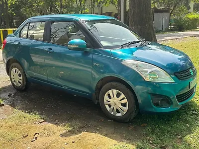 2014 मारुति सुज़ुकी स्विफ़्ट डिज़ायर vxi