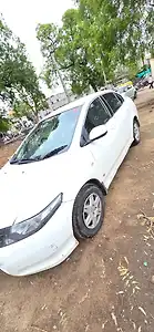 2009 होंडा सिटी 1.5 s एमटी 1