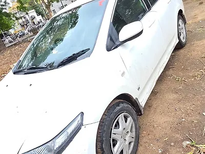 Second Hand Honda City 1.5 S MT in Patan
