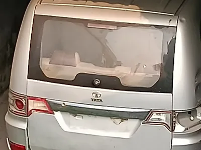 Second Hand Tata Grande GX BS-IV in Madhepura