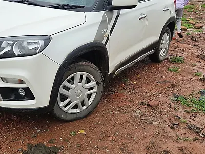 2019 Maruti Suzuki Vitara Brezza VDi 1 2019 Maruti Suzuki Vitara Brezza VDi 1