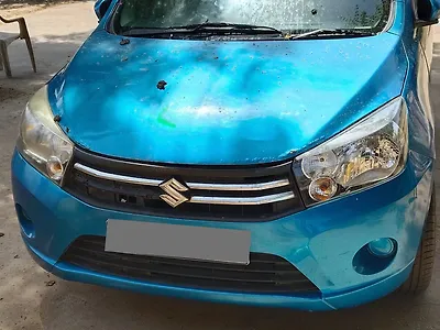 Second Hand Maruti Suzuki Celerio ZXi in Nadiad