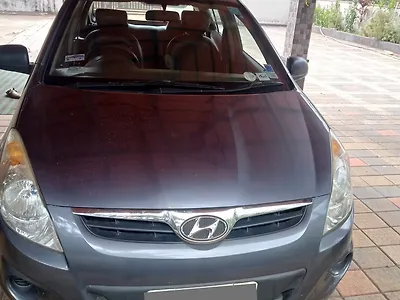 Second Hand Hyundai i20 Era 1.2 BS-IV in Kundapura