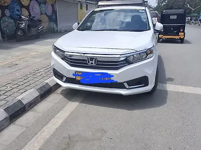 2023 Honda Amaze Elite Edition MT 1