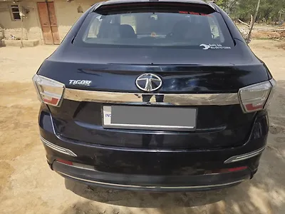 Second Hand Tata Tigor XZ [2020-2023] in Kaushambi