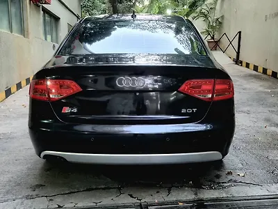 2010 Audi A4 2.0 TFSI