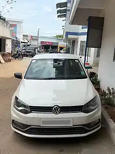 2020 Volkswagen Ameo Highline Plus 1.5L AT (D)16 Alloy 1