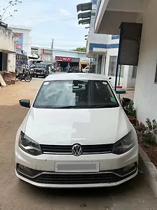 2020 Volkswagen Ameo Highline Plus 1.5L AT (D)16 Alloy 1 2020 Volkswagen Ameo Highline Plus 1.5L AT (D)16 Alloy 1