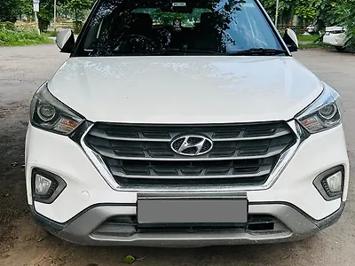 2019 Hyundai Creta SX 1.6 (O) CRDi 1