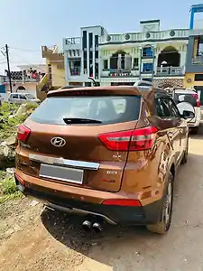 2017 हुंडई क्रेटा sx 1.6 crdi (o) 1 2017 हुंडई क्रेटा sx 1.6 crdi (o) 1