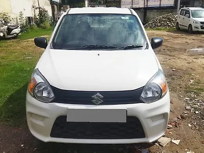 2022 Maruti Suzuki Alto K10 VXi (O) [2022-2022] 1