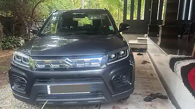 2020 मारुति सुज़ुकी विटारा ब्रेज़ा vxi 1 2020 मारुति सुज़ुकी विटारा ब्रेज़ा vxi 1