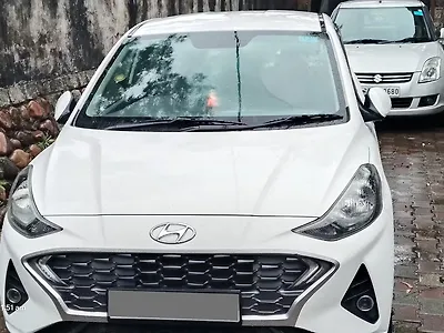 2022 Hyundai Aura SX 1.2 Petrol 1 2022 Hyundai Aura SX 1.2 Petrol 1