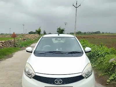 2016 Tata Tiago Revotorq XZ [2016-2019] 1