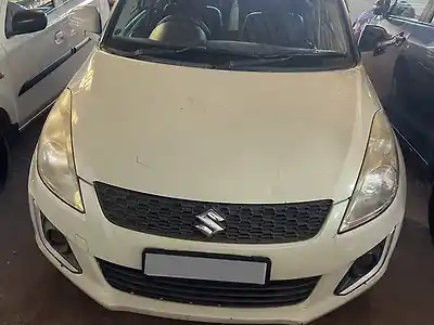 Second Hand मारुति सुज़ुकी स्विफ़्ट vdi एबीएस [2014-2017] in कसरगोद