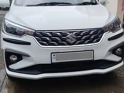 Second Hand मारुति सुज़ुकी अर्टिगा ZXi (O) CNG [2023-2025] in उस्मानाबाद