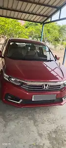 2024 होंडा अमेज VX Petrol Automatic 1