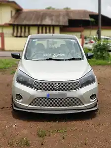 2014 मारुति सुज़ुकी सिलेरियो vxi 1 2014 मारुति सुज़ुकी सिलेरियो vxi 1