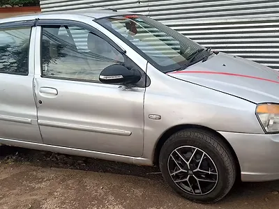 Second Hand Tata Indigo LE TDI BS-III in Dindori