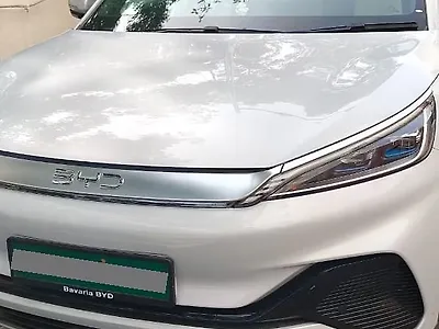 2024 BYD Atto 3 Dynamic [2024-2025] 1