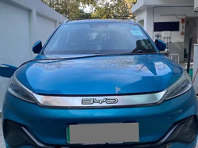 Second Hand BYD Atto 3 Extended Range in Noida