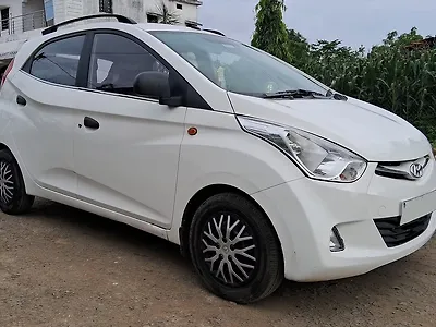 Second Hand Hyundai Eon D-Lite + in Betul