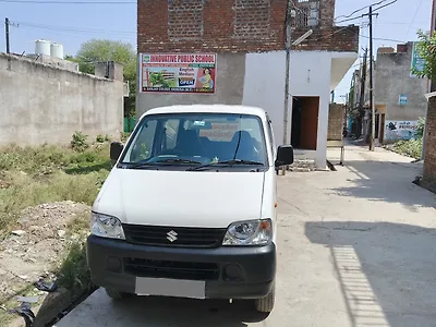 2024 Maruti Suzuki Eeco 5 STR AC [2023-2025] 1