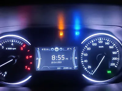 Second Hand Mahindra Scorpio N Z4 Diesel MT 2WD 7 STR in Keonjhar