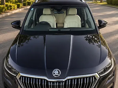 2023 स्कोडा कोडिएक एल एंड के 4x4 [2022] 1