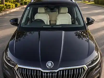 2023 स्कोडा कोडिएक एल एंड के 4x4 [2022] 1