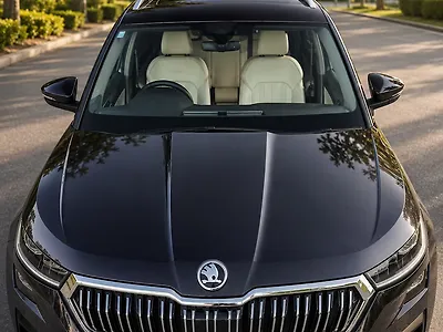 2023 Skoda Kodiaq L&K 4X4 [2022] 1