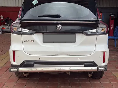 2024 Maruti Suzuki XL6 Zeta MT CNG [2023-2025] 1