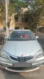 2015 टोयोटा इटियोस जीडी 1 2015 टोयोटा इटियोस जीडी 1