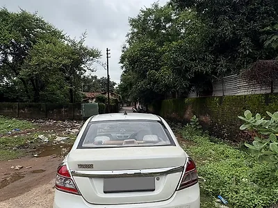 2016 Maruti Suzuki Swift DZire VDI 1