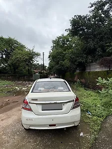 2016 Maruti Suzuki Swift DZire VDI 1 2016 Maruti Suzuki Swift DZire VDI 1