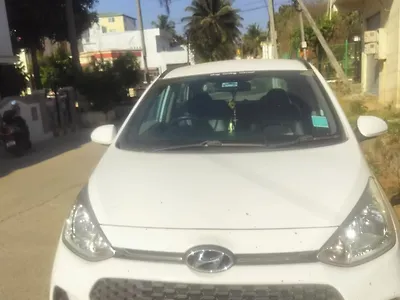 2018 Hyundai Grand i10 Sportz 1.2 Kappa VTVT [2017-2020] 1