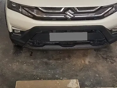 2026 Maruti Suzuki Vitara Brezza  LXi Petrol Manual 1