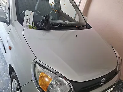 2019 Maruti Suzuki Alto 800 VXi 1