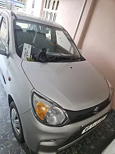 2019 Maruti Suzuki Alto 800 VXi 1 2019 Maruti Suzuki Alto 800 VXi 1