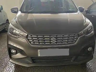 2020 मारुति सुज़ुकी अर्टिगा zxi प्लस 1