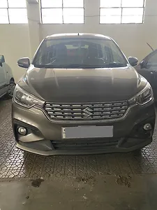 2020 Maruti Suzuki Ertiga ZXi Plus 1 2020 Maruti Suzuki Ertiga ZXi Plus 1