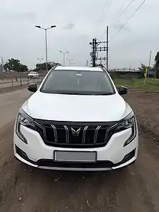 2025 महिंद्रा XUV700 AX5 डीज़ल एमटी 5 सीटर 1 2025 महिंद्रा XUV700 AX5 डीज़ल एमटी 5 सीटर 1