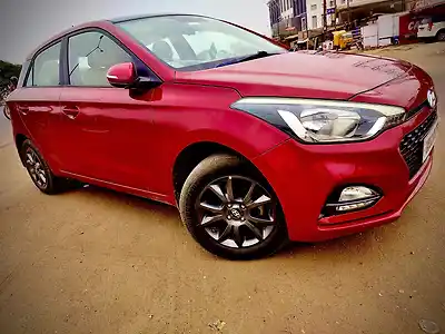 Second Hand हुंडई एलीट i20 एस्टा 1.2 in भुवनेश्वर