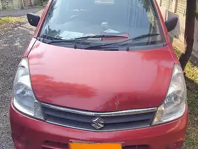 Second Hand मारुति सुज़ुकी एस्टिलो एलएक्स BS-IV in दुर्गापुर